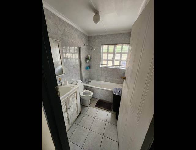 2 BEDROOM PROPERTY TO RENT IN SHERWOOD